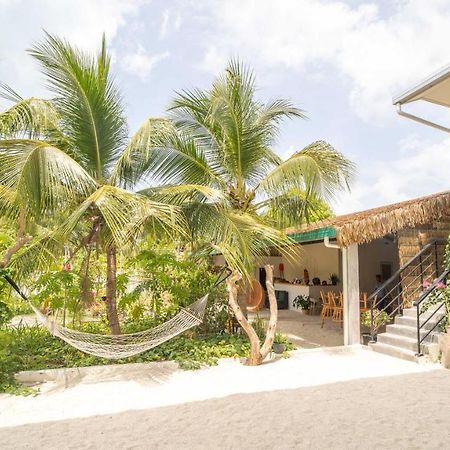 Rasdhoo Dive Lodge Zewnętrze zdjęcie