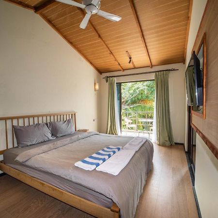 Rasdhoo Dive Lodge Zewnętrze zdjęcie