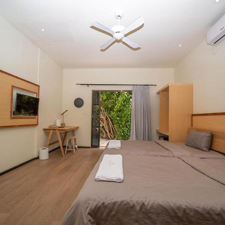 Rasdhoo Dive Lodge Zewnętrze zdjęcie