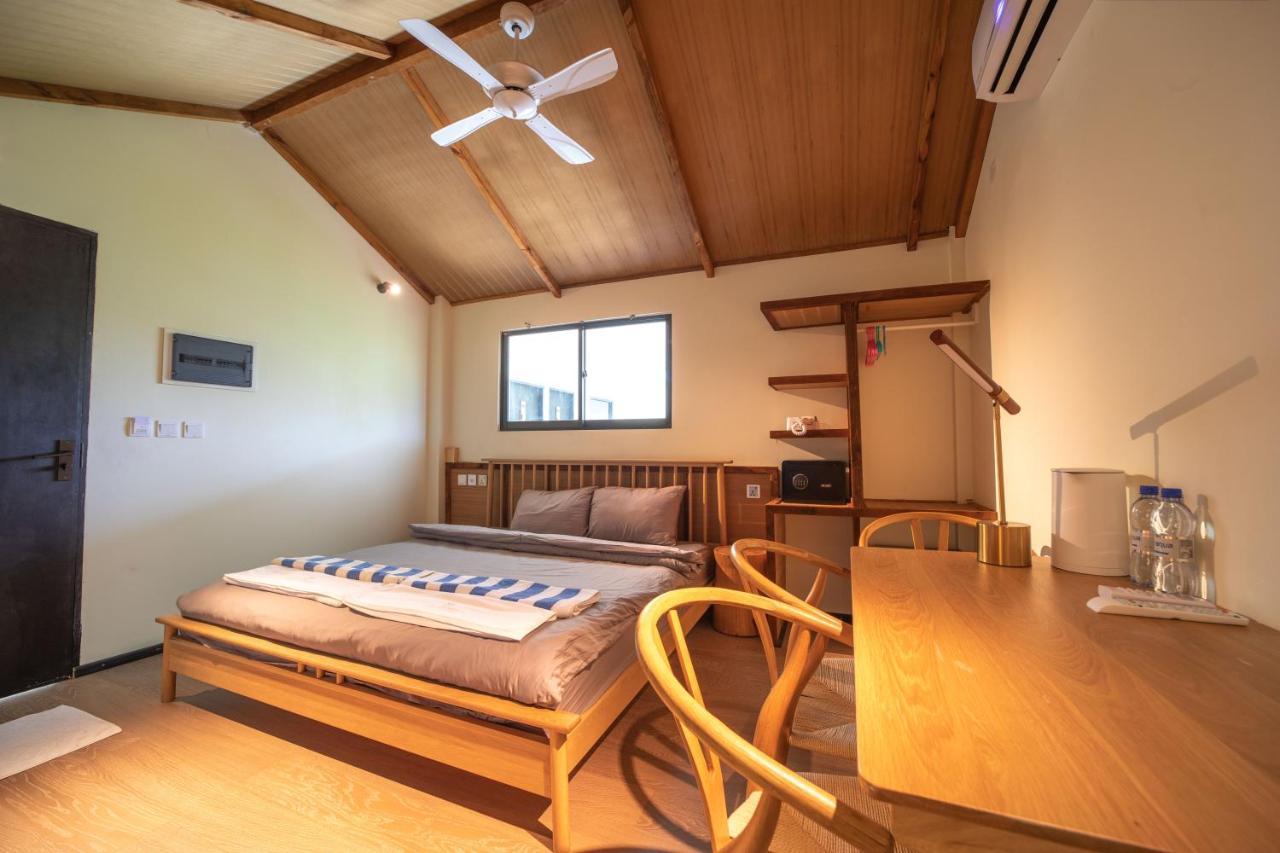 Rasdhoo Dive Lodge Zewnętrze zdjęcie
