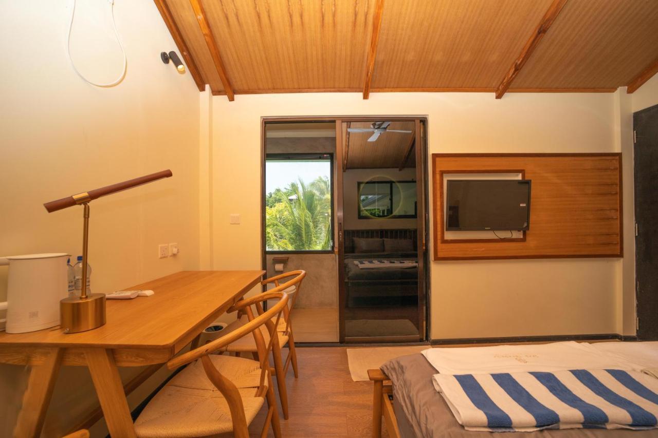 Rasdhoo Dive Lodge Zewnętrze zdjęcie