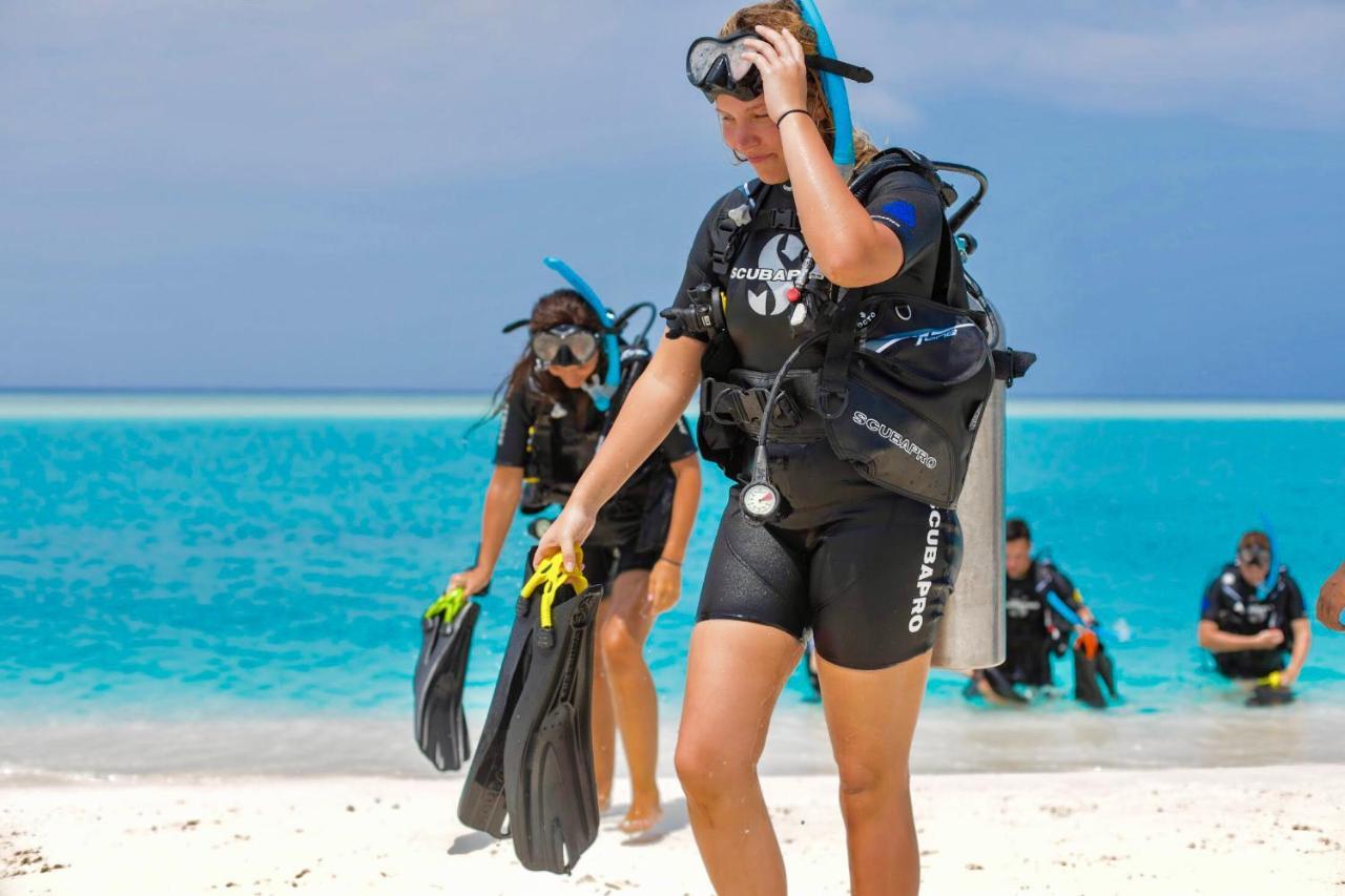 Rasdhoo Dive Lodge Zewnętrze zdjęcie