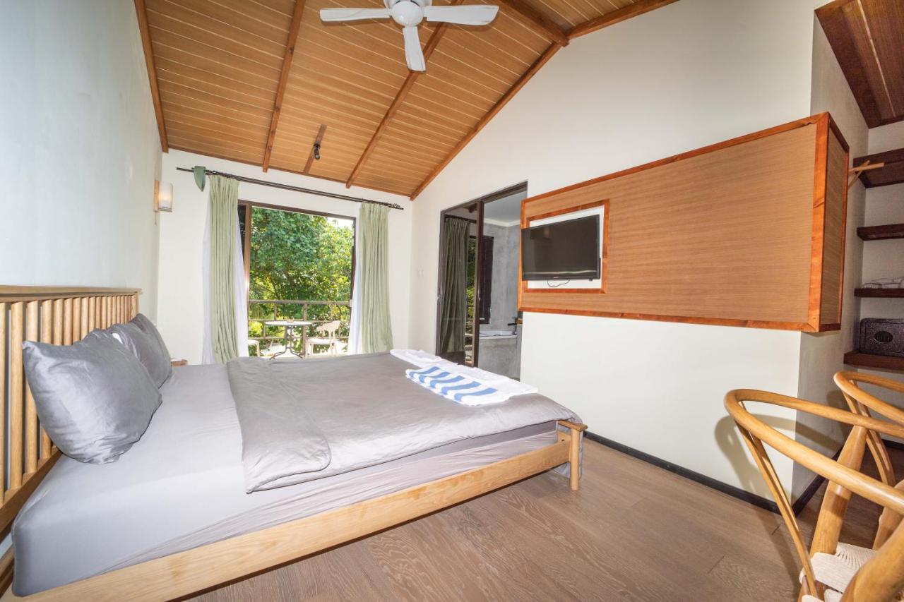 Rasdhoo Dive Lodge Zewnętrze zdjęcie