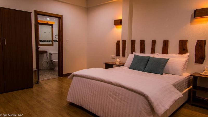 Rasdhoo Dive Lodge Zewnętrze zdjęcie