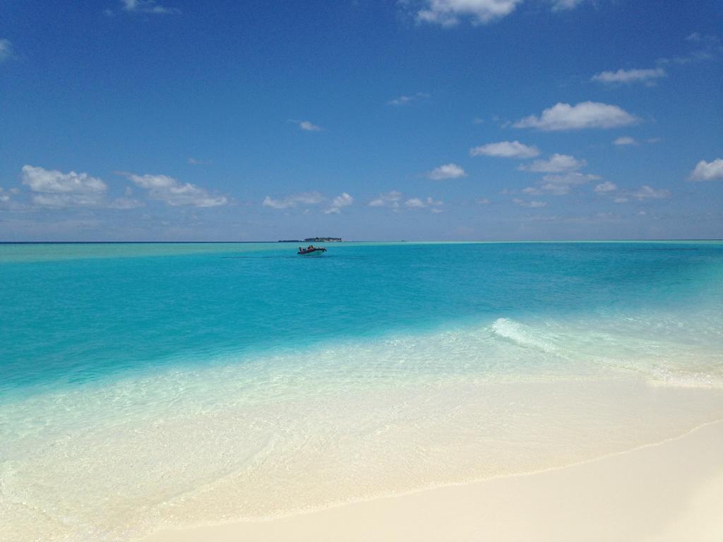 Rasdhoo Dive Lodge Zewnętrze zdjęcie