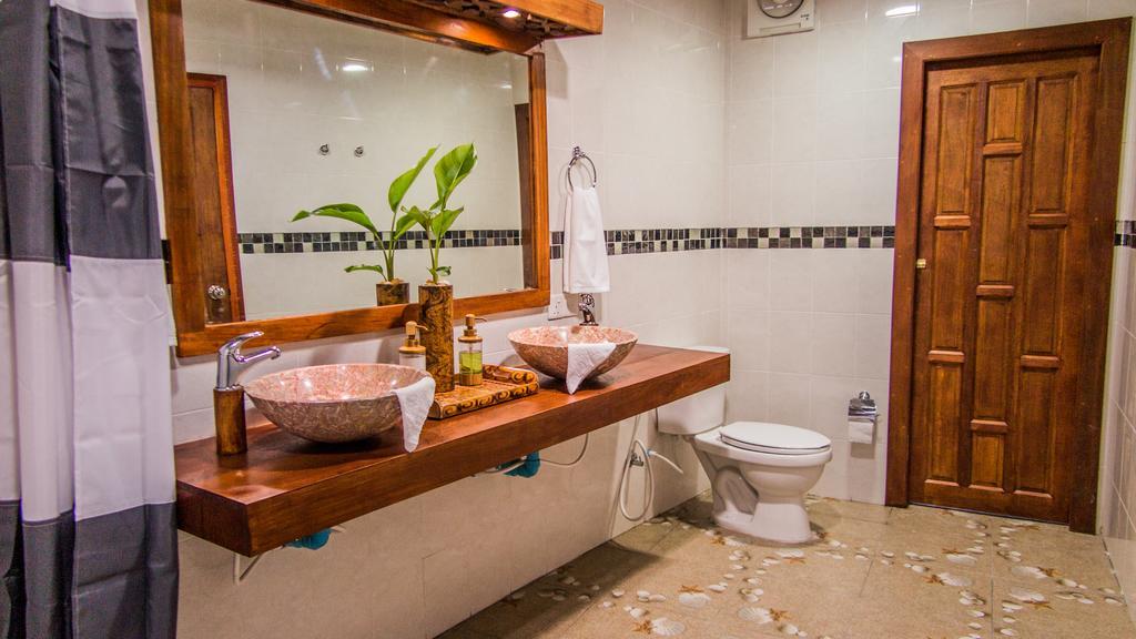 Rasdhoo Dive Lodge Pokój zdjęcie
