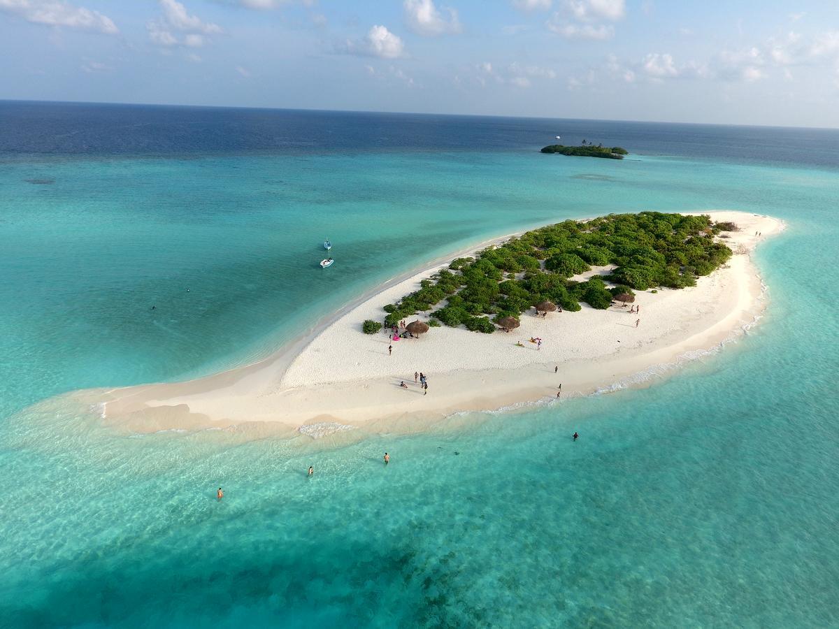 Rasdhoo Dive Lodge Zewnętrze zdjęcie