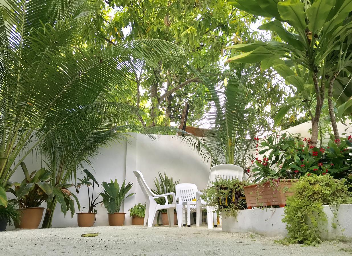 Rasdhoo Dive Lodge Zewnętrze zdjęcie
