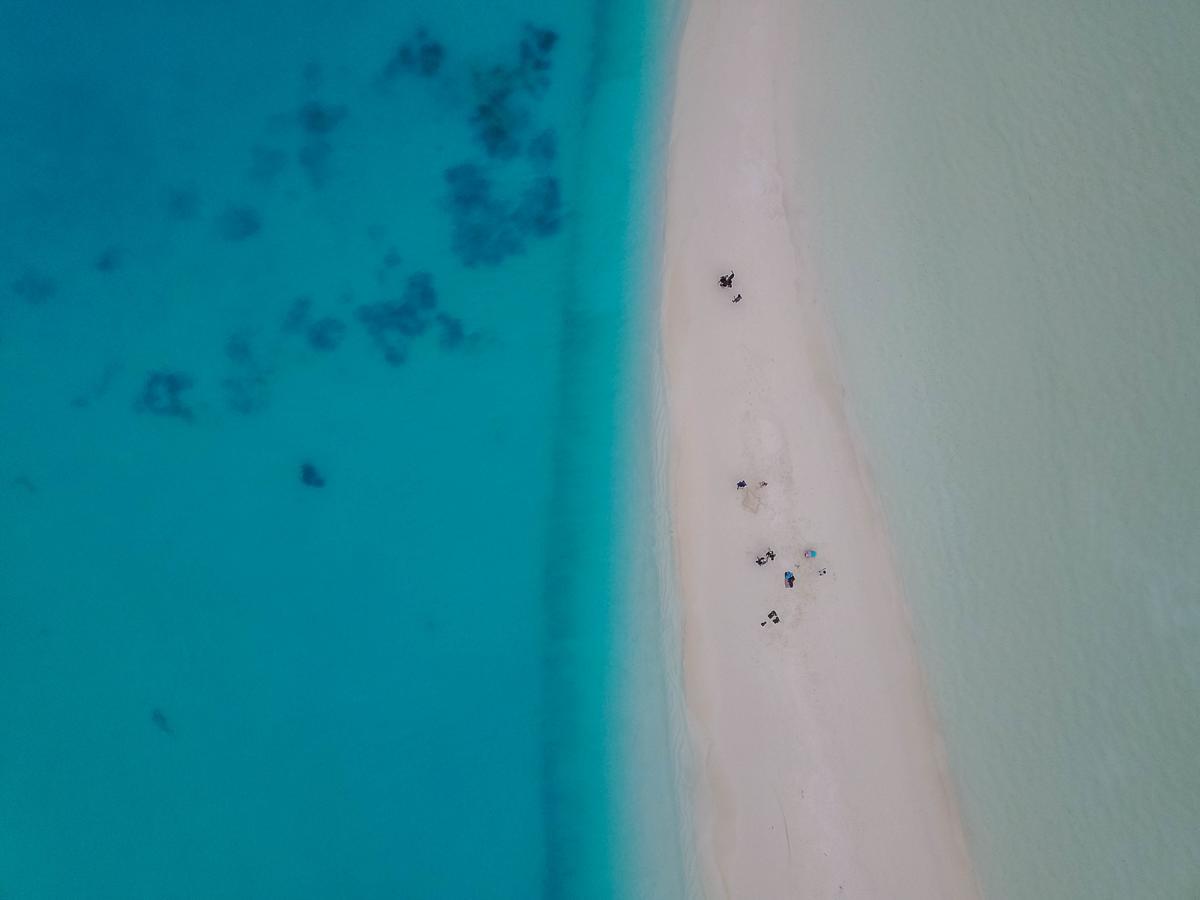 Rasdhoo Dive Lodge Zewnętrze zdjęcie